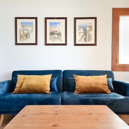 Duplex Piteres Terraza Con Vistas Al Mar By Vero 阿尔啼 外观 照片